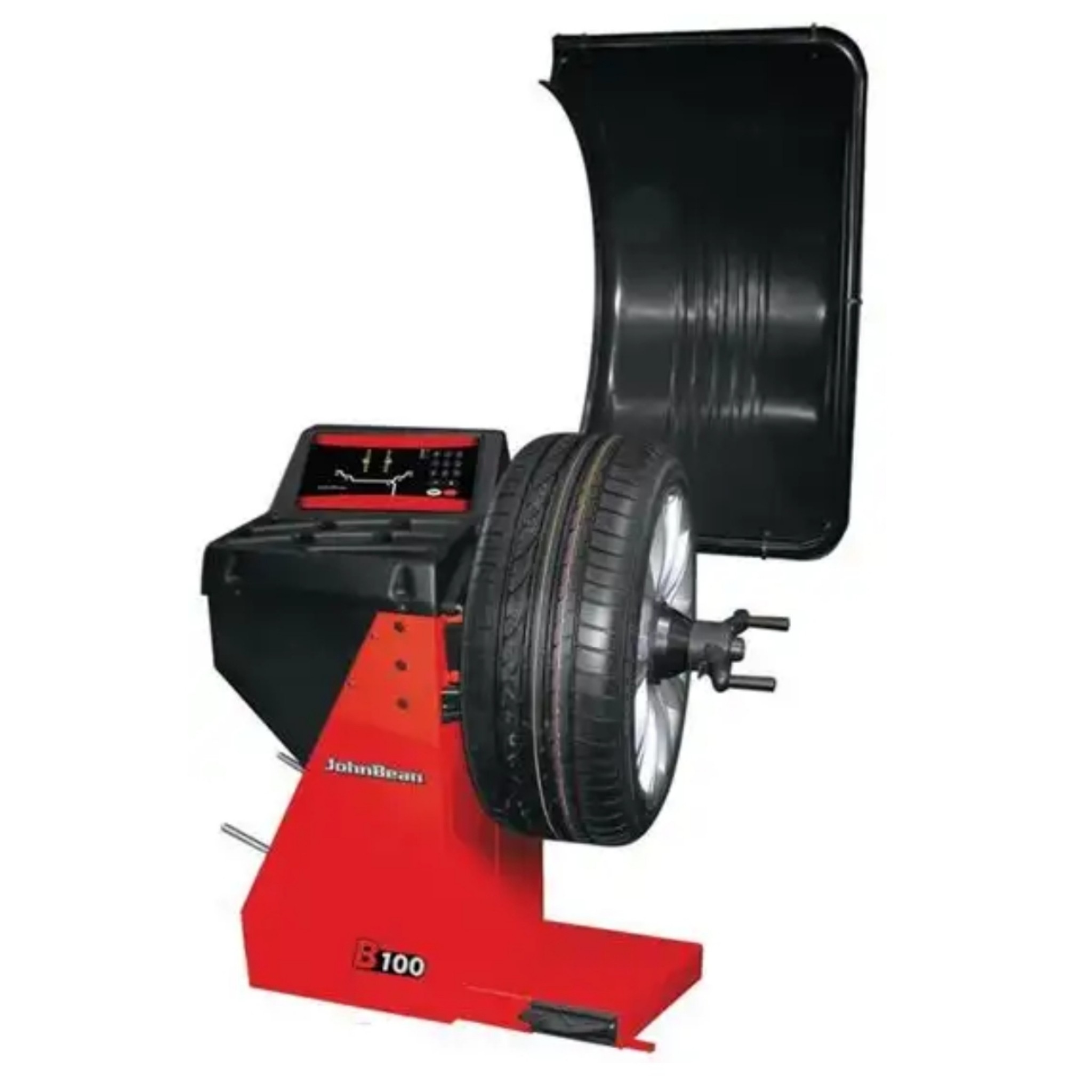 John Bean B100