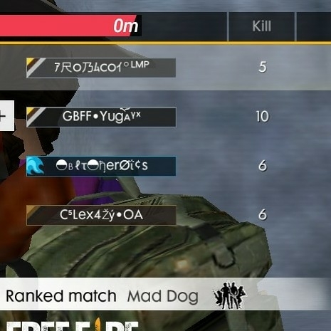 Joki Game Ff Auto Master