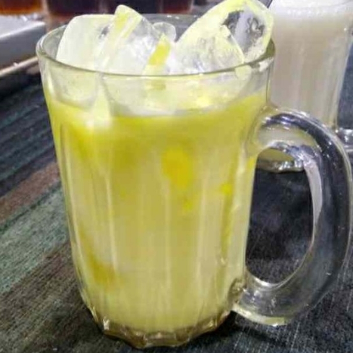 Joss Susu