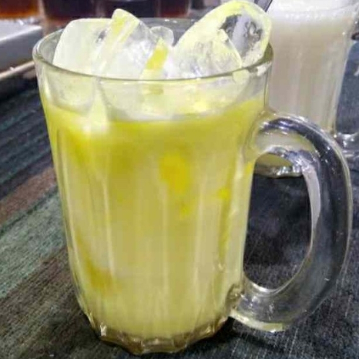 Joss Susu