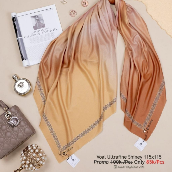 Journey Grada Teracota-soft Yellow 2