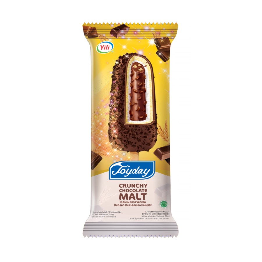Joyday Choco Malt