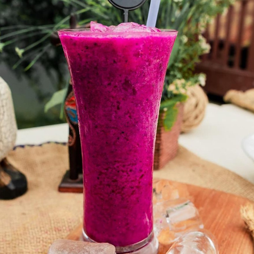 Jua Buah Naga