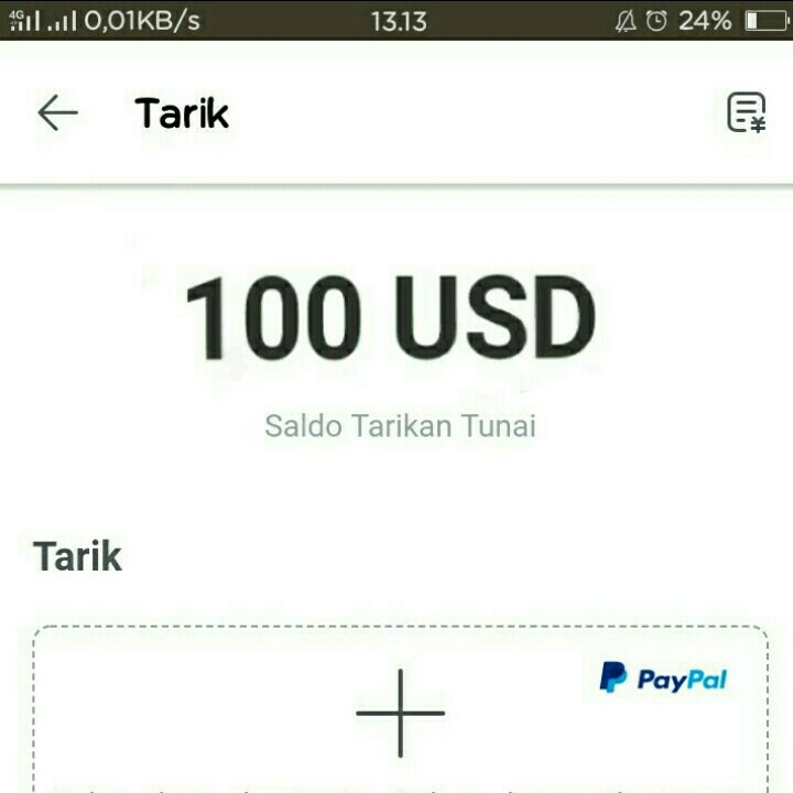 Jual Akun Wesing Saldo 100 Dollar Cuma 700rb