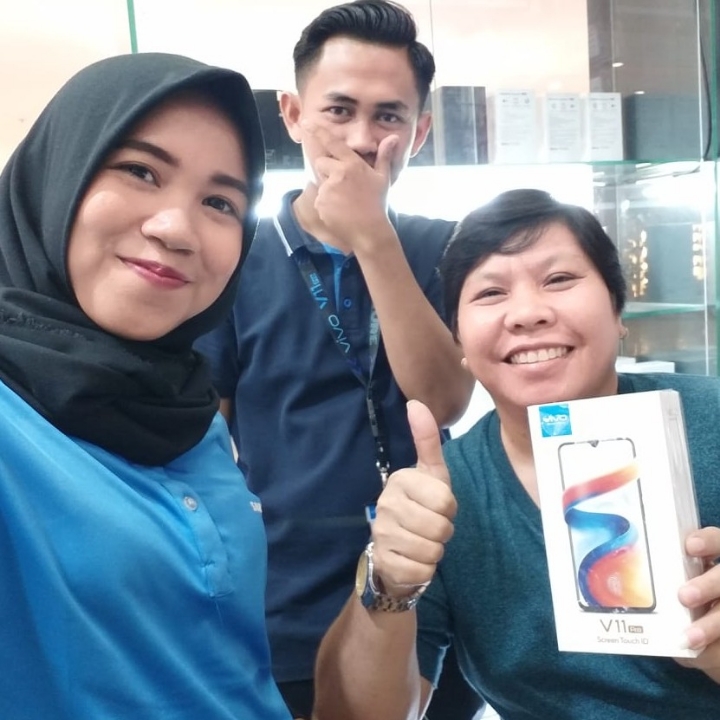Jual Beli Handphone Oppo