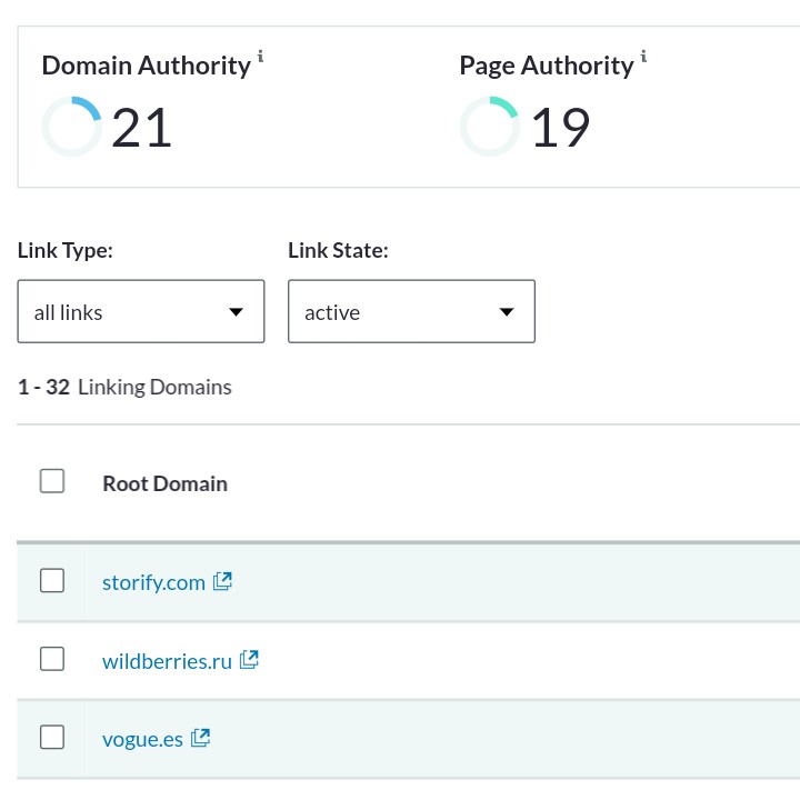Jual Domain Expired Com