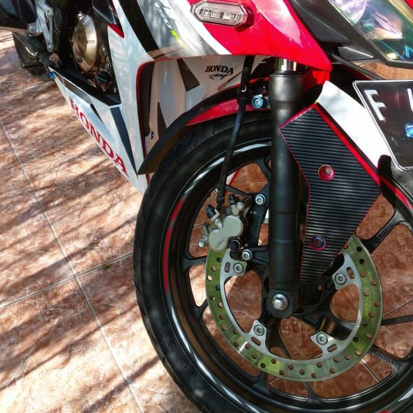 model motor cb 150 r