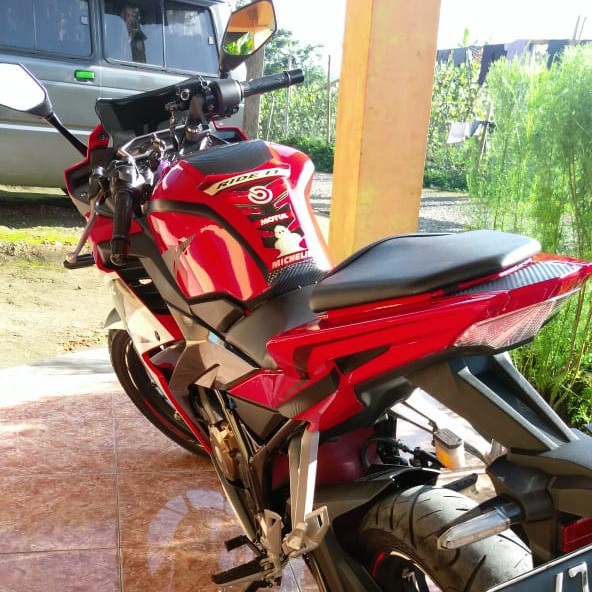 Jual Motor Honda CB150R 3