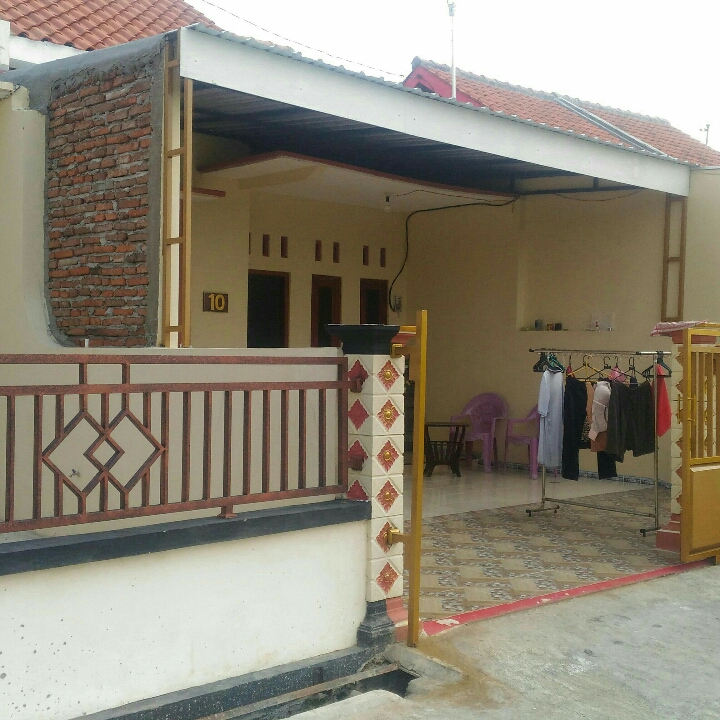 Jual Rumah 