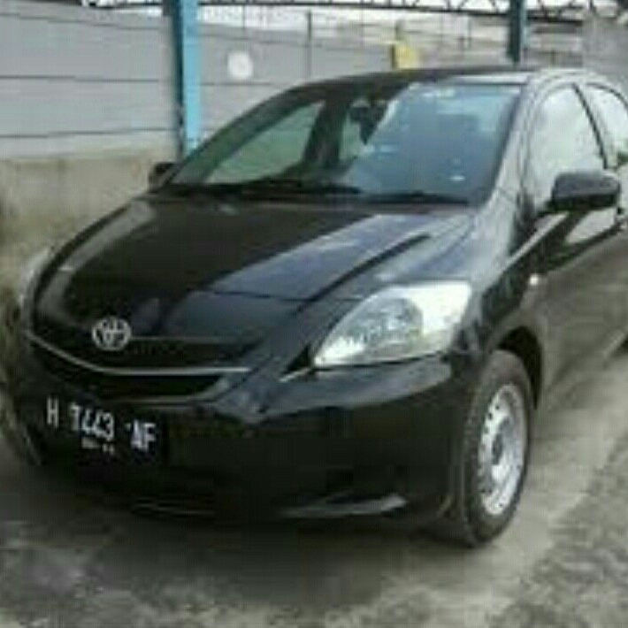 Jual Sedan Toyota Vios 2010 Ke ATAS