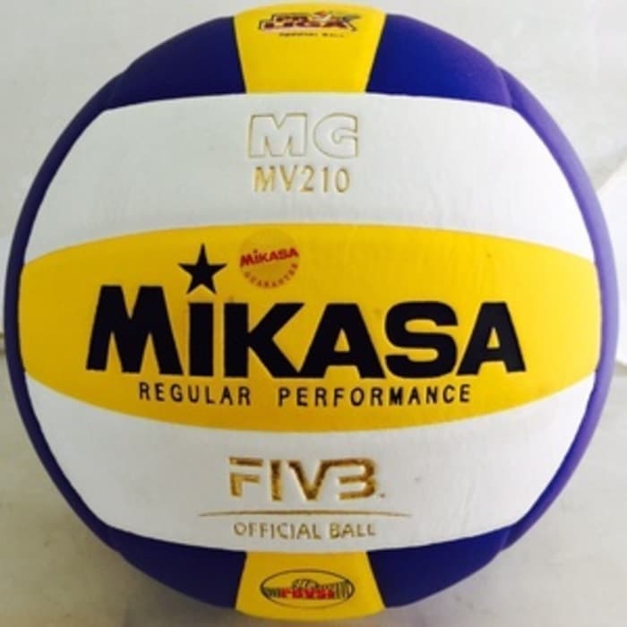 Jual Bola Voli / Bola Volley MIKASA M