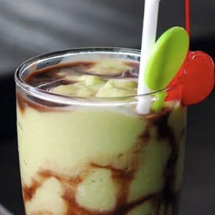 Juice Alfokad