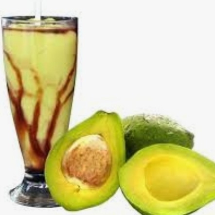 Juice Alpukat
