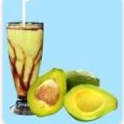 Juice Alpukat