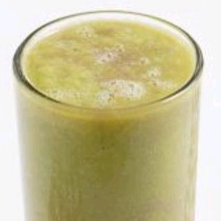Juice Alpukat