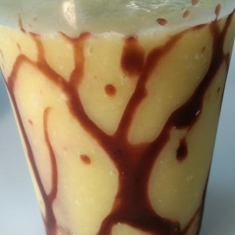 Juice Alpukat