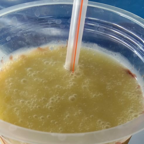 Juice Alpukat 2