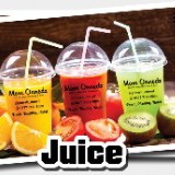 Juice Anggur