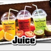 Juice Apel