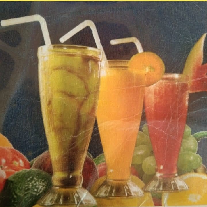 Juice Apel