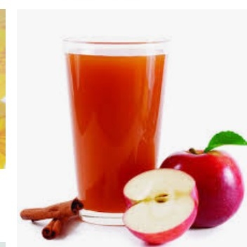 Juice Apel