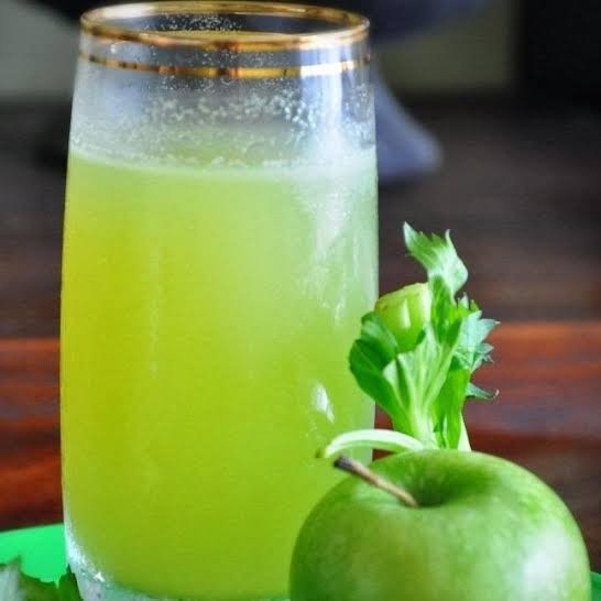 Juice Apple