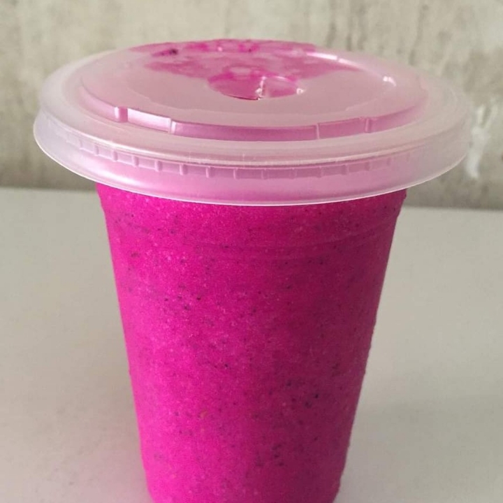 Juice Buah Naga 