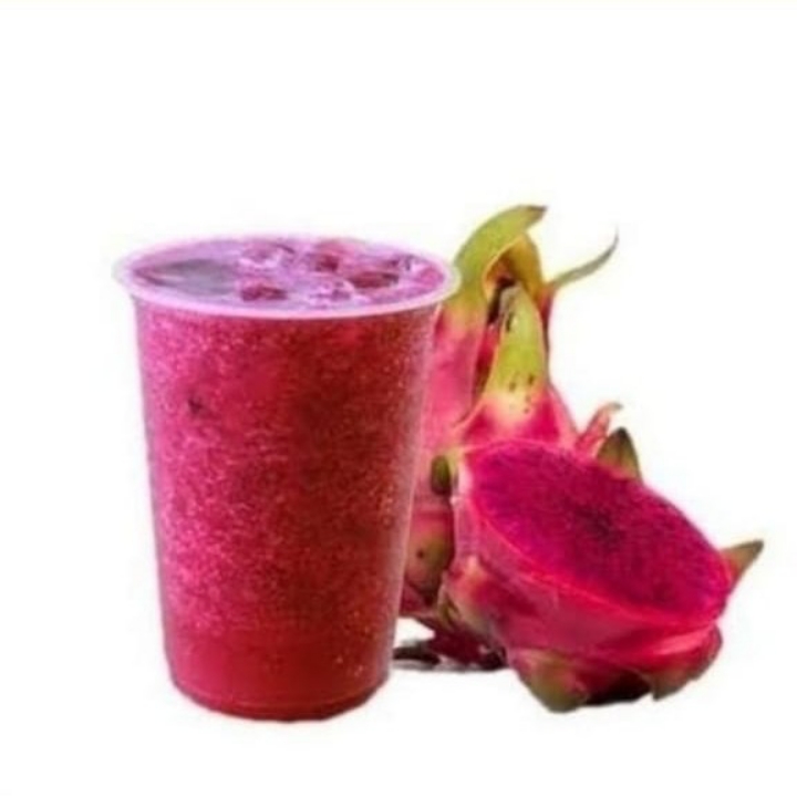 Juice Buah Naga
