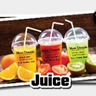 Juice Buahnaga