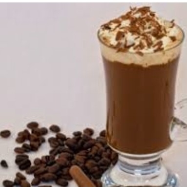 Juice Coffee