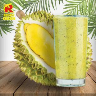 Juice Durian