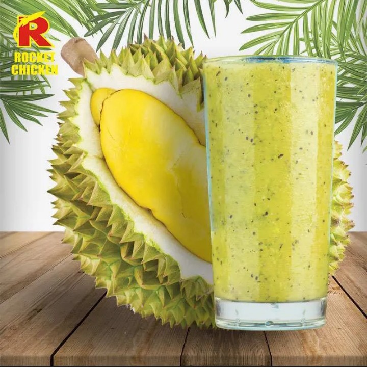 Juice Durian