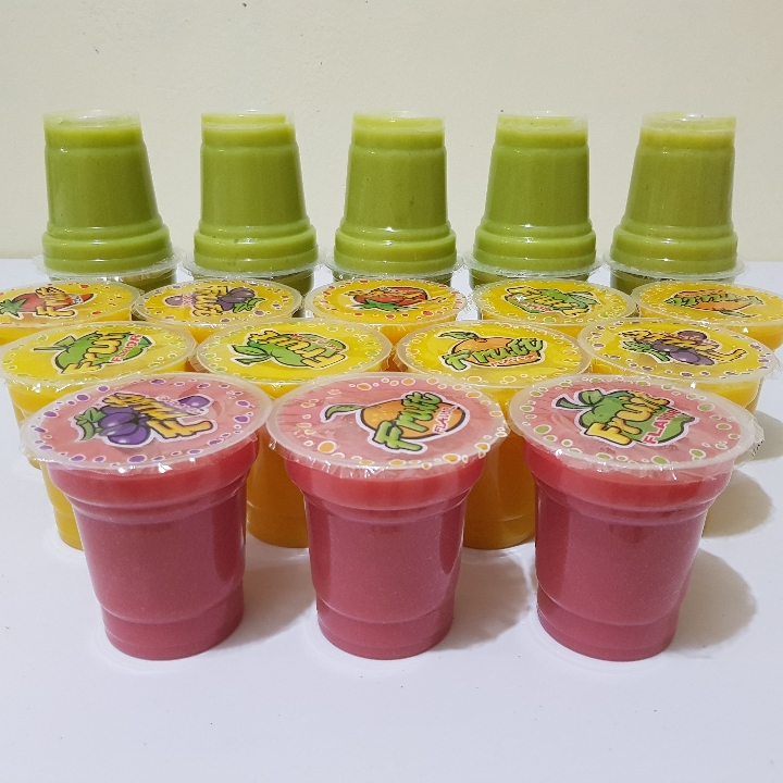 Juice Fruit
