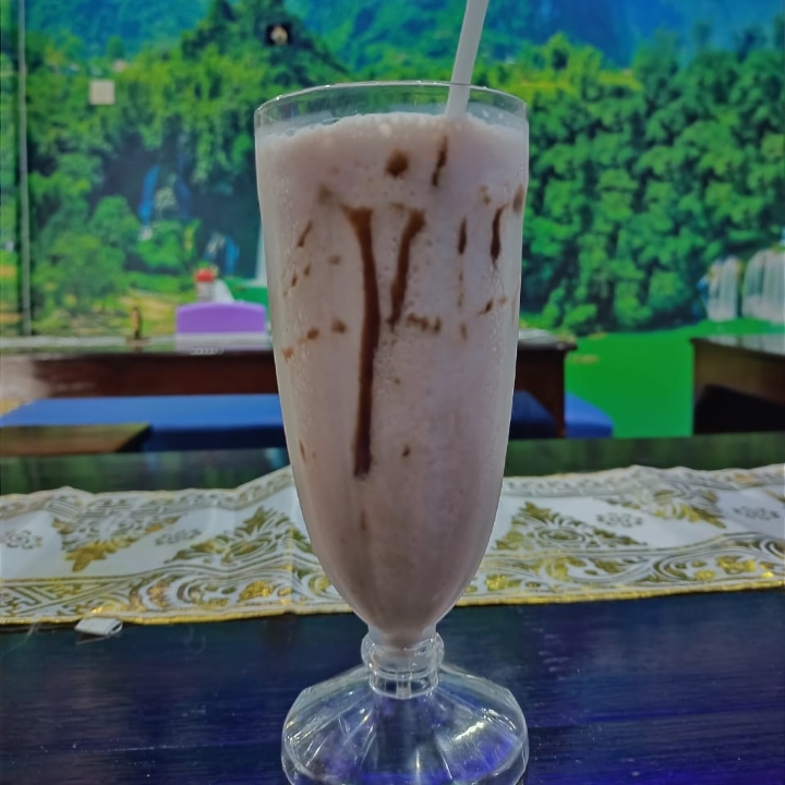 Juice Guava Jambu Merah