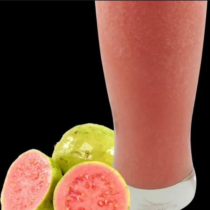 Juice Jambu