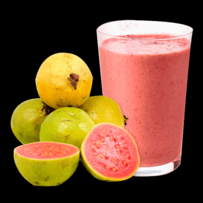 Juice Jambu