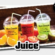 Juice Jambu