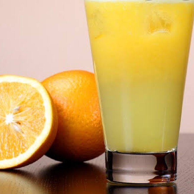Juice Jeruk