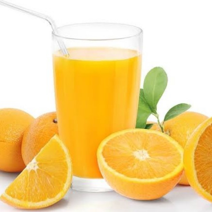 Juice Jeruk