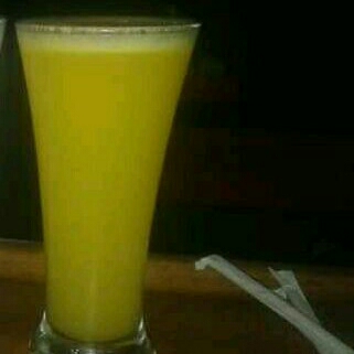 Juice Jeruk