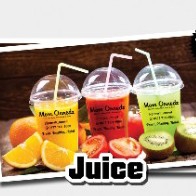 Juice Jeruk