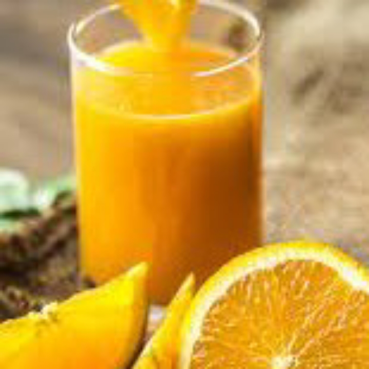 Juice Jeruk