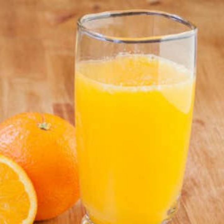 Juice Jeruk