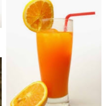Juice Jeruk
