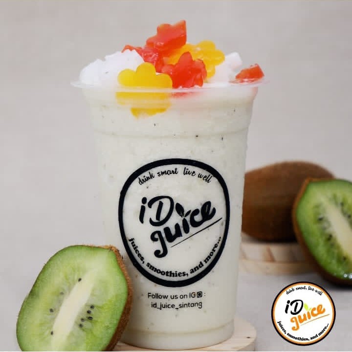 Juice Kiwi