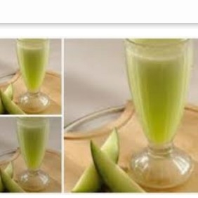 Juice Lemon