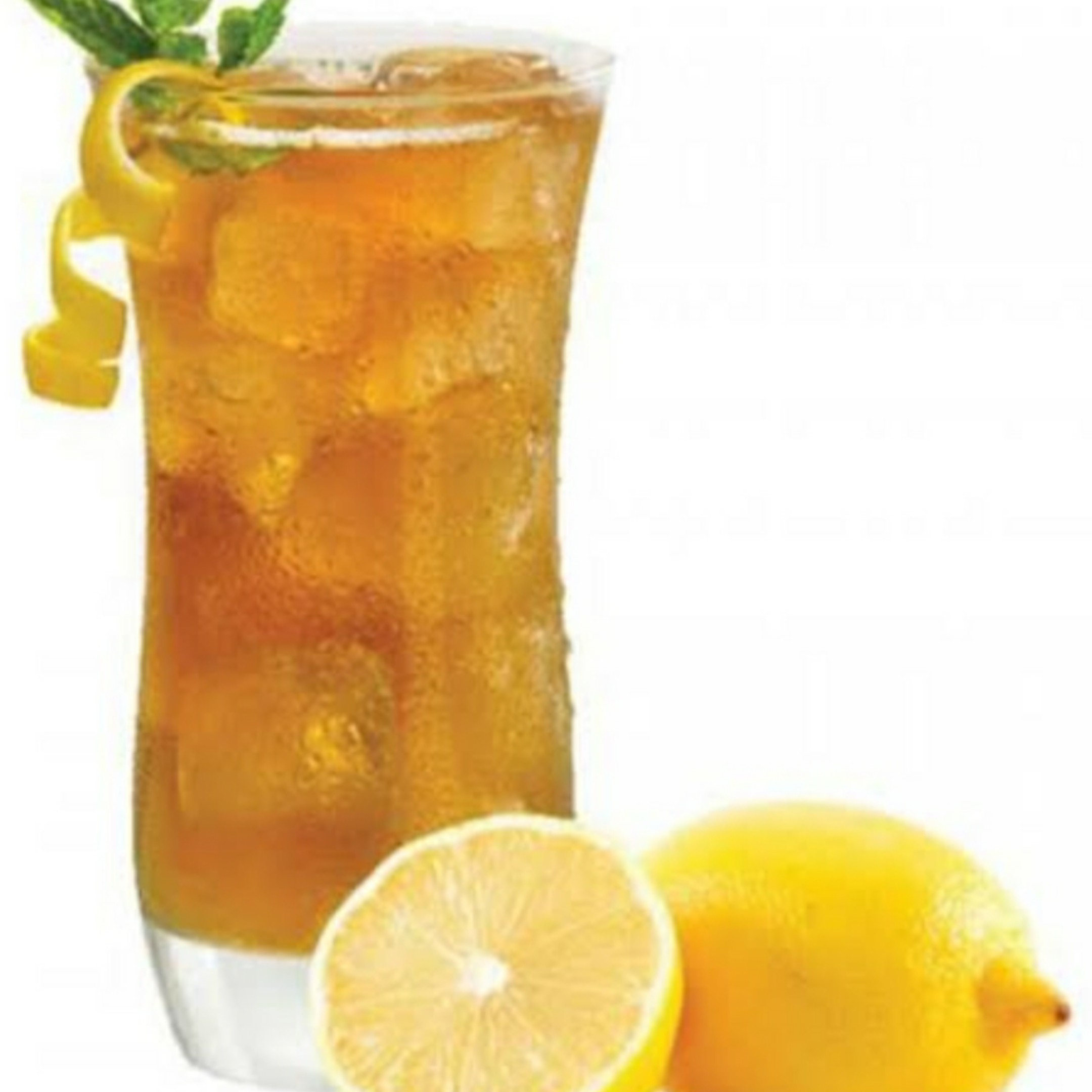 Juice Lemon Tea OGET