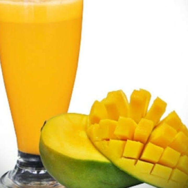 Juice Mangga 