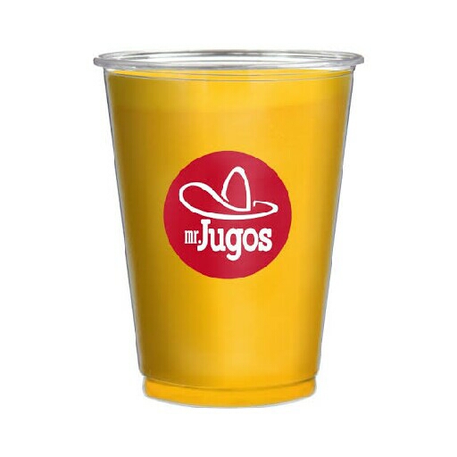 Juice Mangga