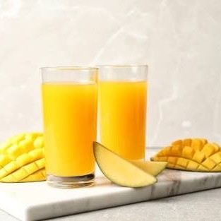 Juice Mangga
